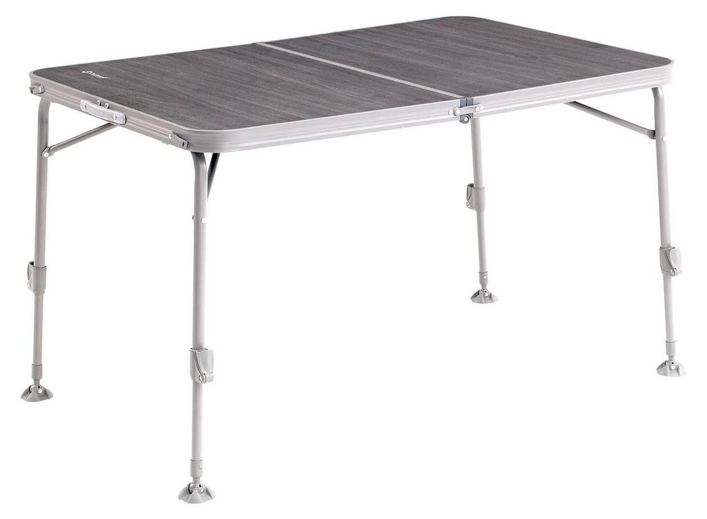 Outwell Coledale L, 4 zitplaatsen, aluminium, grijs, 8,4 Productafbeelding 