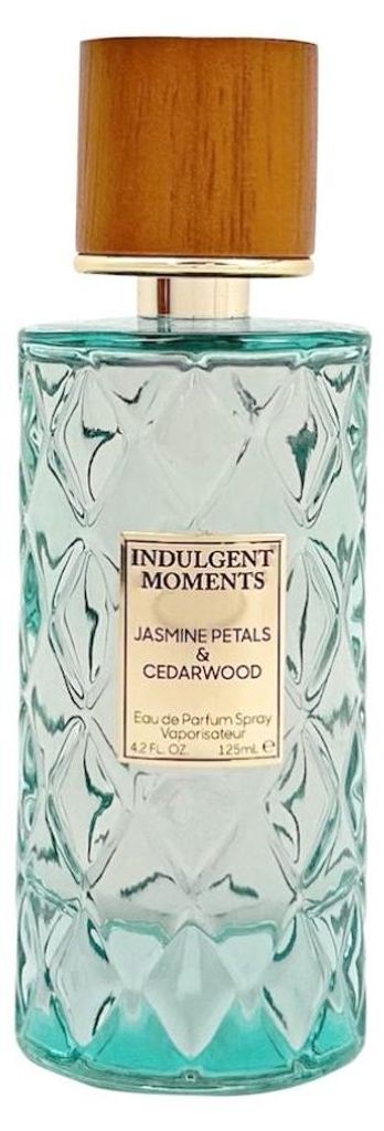Indulgent Moments, jasmínové květy a cedrové dřevo, Obrázek produktu 