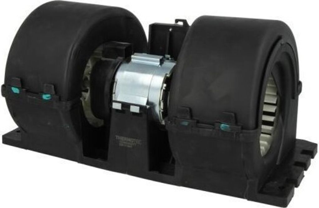 THERMOTEC DDMA003TT Gebläsemotor Innenraumgebläse für MAN TGA TGL I TGM I TGS I TGX I