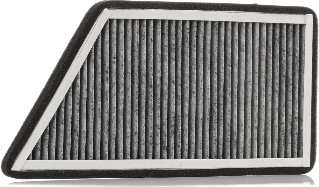 Filtre à pollen de rechange standard pour Peugeot 206 et 206+