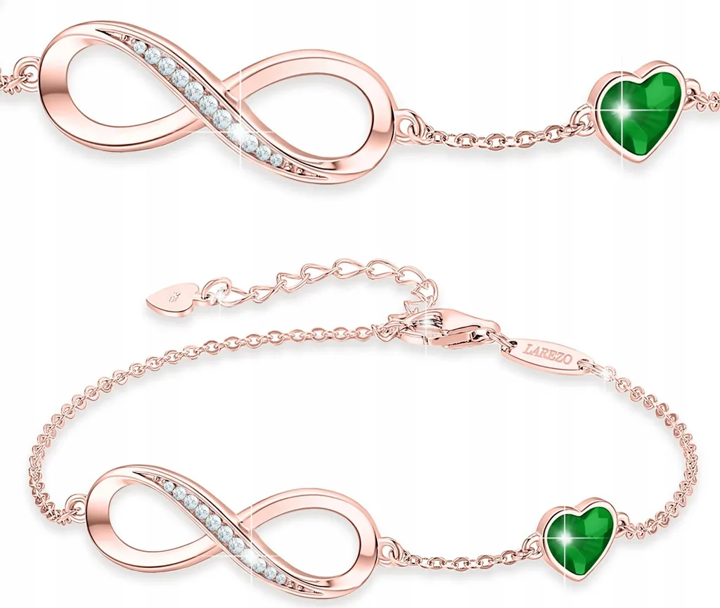 Bracciale cuore piccolo argento 925 rodiato Made in Italy, spedizione gratis