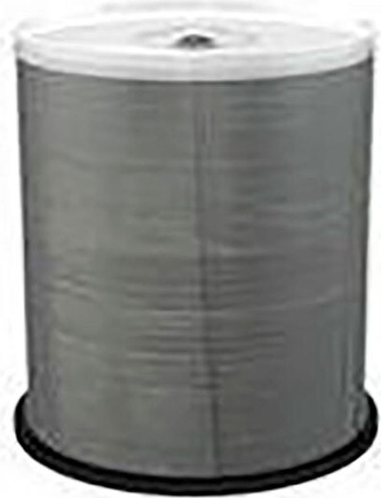 MediaRange MR203, 52x, CD-R, 700 MB, Tortenschachtel, 100 Produktbild 