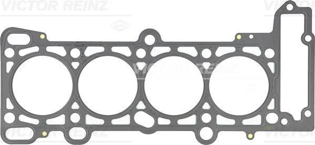 Joint de culasse haute performance compatible Transit, X-Trail et Yaris