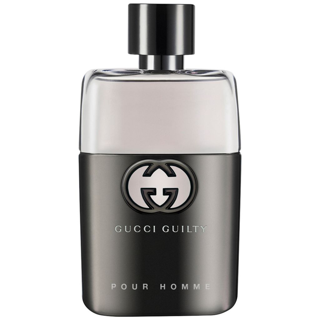 Gucci Guilty Pour Homme, Mężczyźni, 50 ml, Spray, ALCOHOL Zdjęcie produktu 
