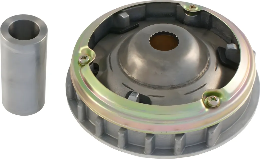 Variateur RMS : fini les trous à l'accélération sur Piaggio Skipper 150