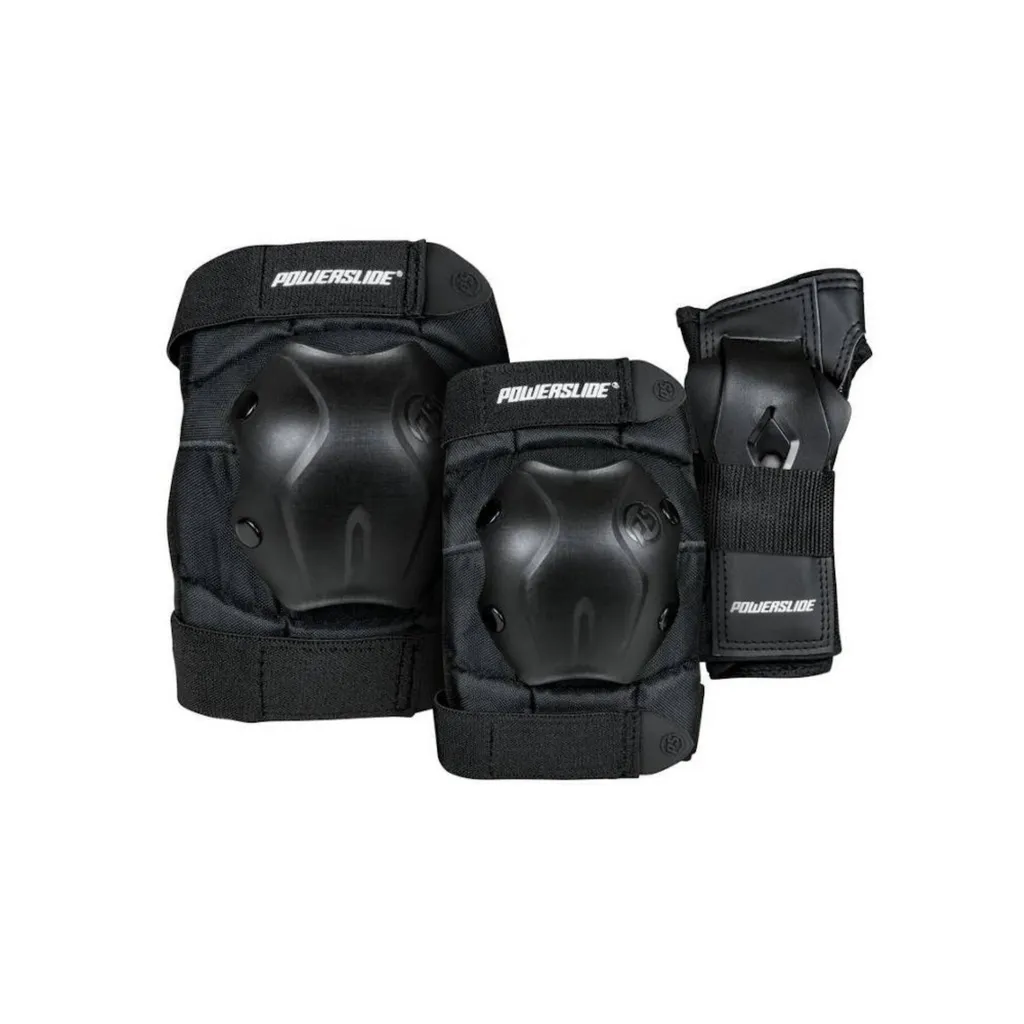 Powerslide WIP 072-3847 rollers en ligne confortables taille L