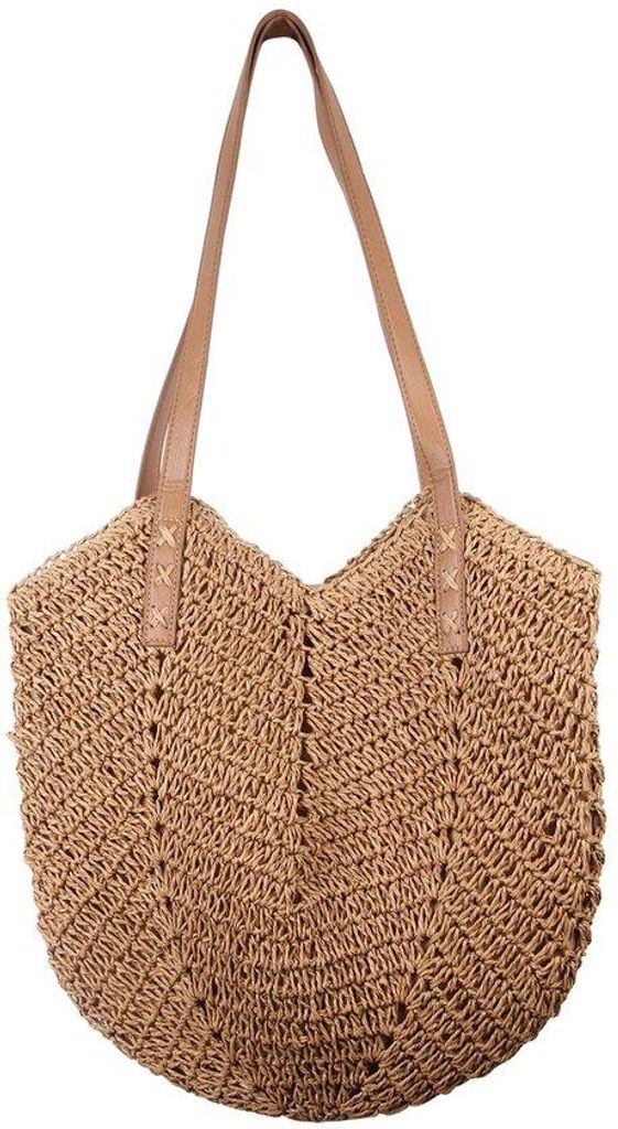 Beige Clutch-Taschen für Frauen Sommer Strandtaschen Tote Bürstenabwischertaschen Abendtaschen