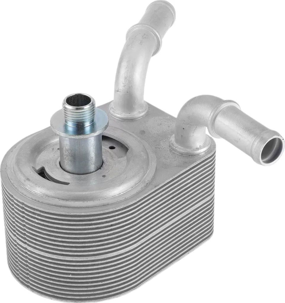 Refroidisseur d'Huile Moteur pour Entretien Ford C-Max DM2 2007-2010