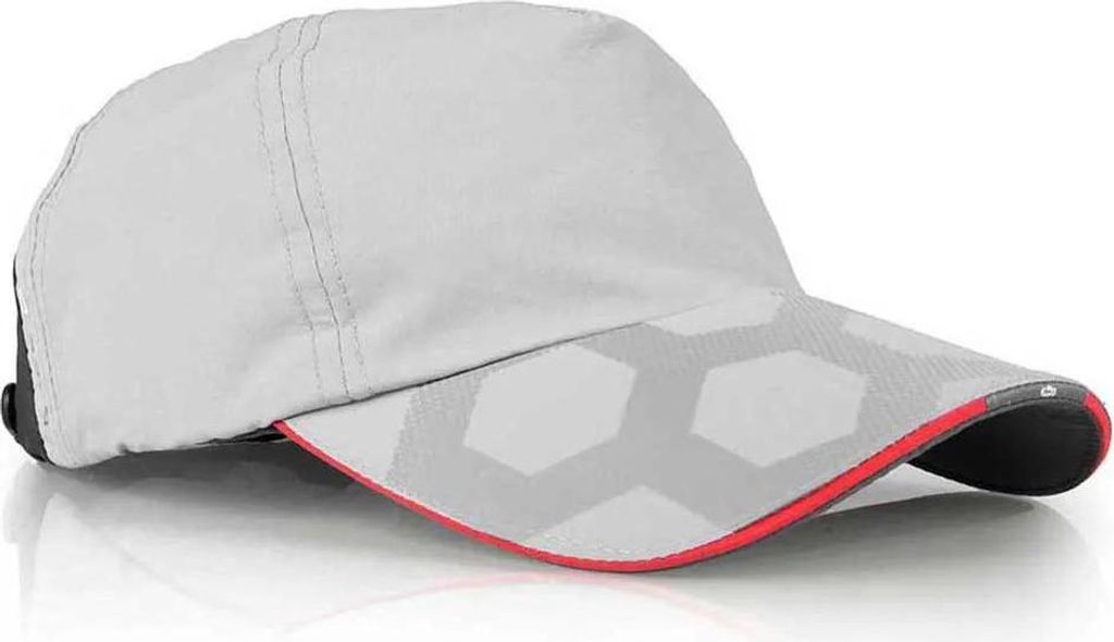 Gill Race Kappe Grau Youth Herren,Damen Grau Youth