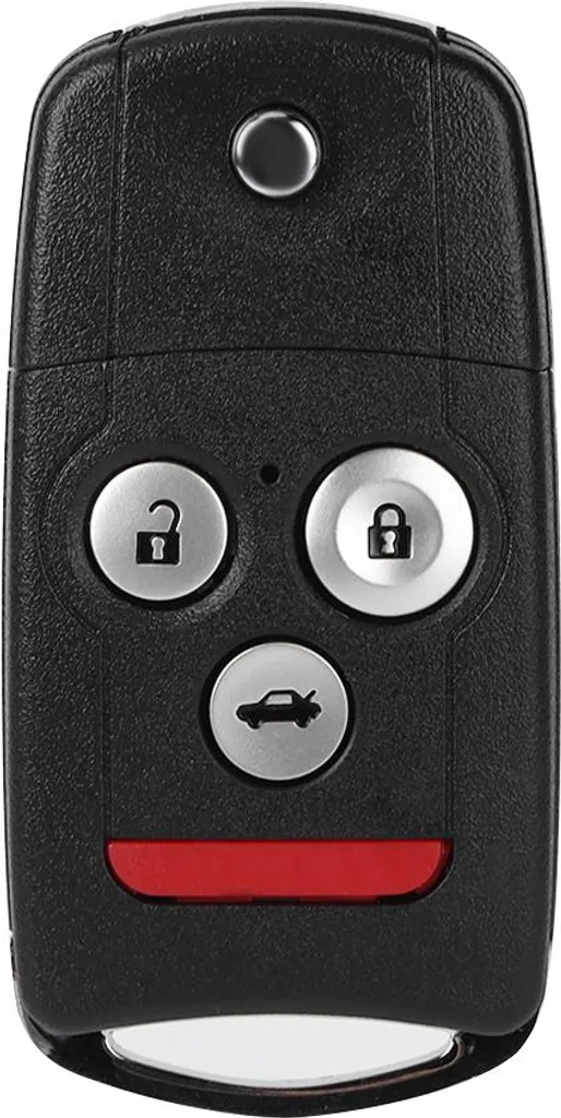 Double de clé Acura TL 2007 2008 - Télécommande de rechange programmation - 3