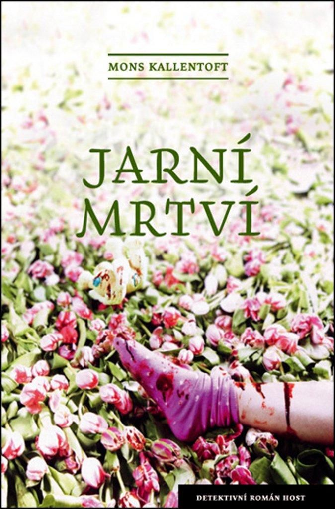 Jarní mrtví (Kallentoft Mons)