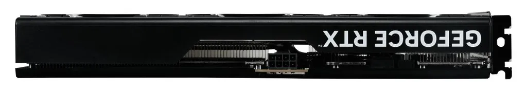 Fini les lags avec la Gainward RTX 5060Ti Python III 8GB GDDR7 GPU - 9
