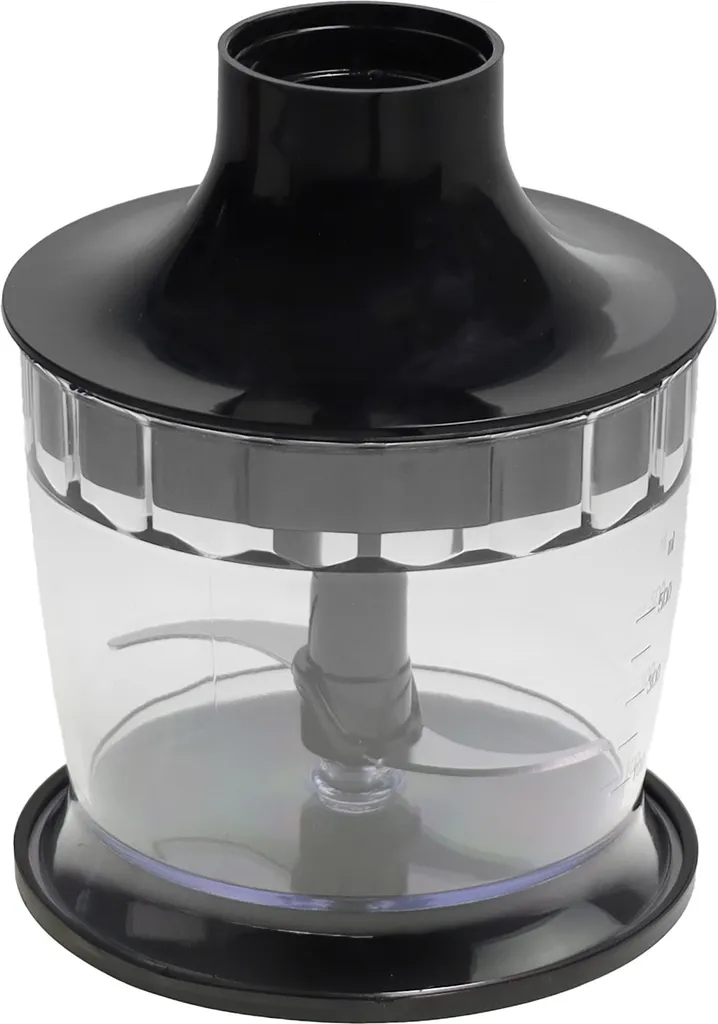 Bol Hachoir de Rechange pour Mixeur Plongeant Russell Hobbs Série 24710