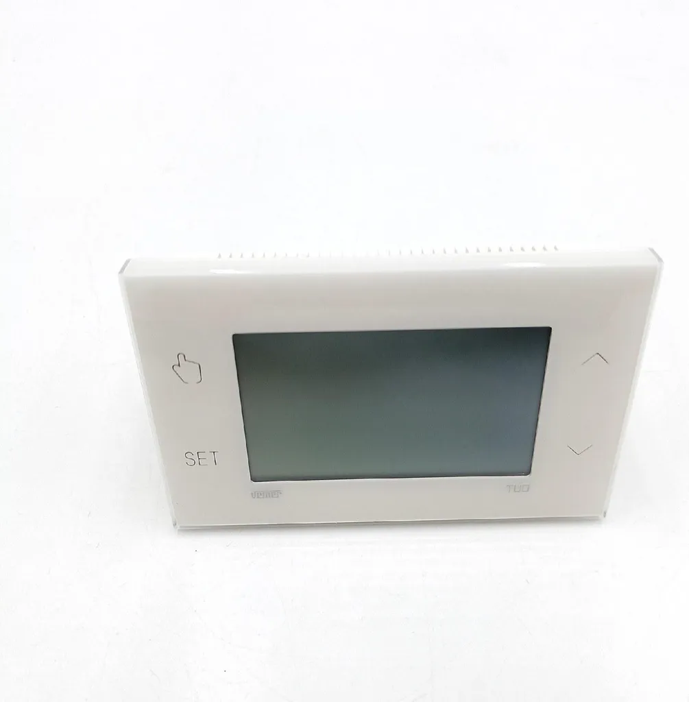 Thermostat Connecté pour Chauffage : Gérez votre Confort via Smartphone