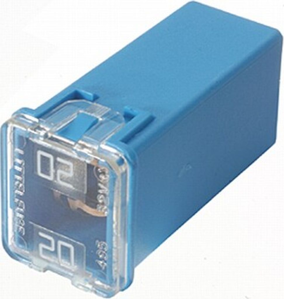 Sicherung für JCASE-Sicherung 20 A 8820-4 HELLA universell für diverse Fzg.