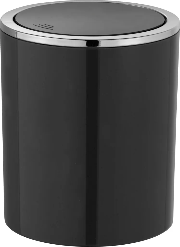 Gardez Votre Plan de Travail Propre avec la Mini Poubelle 2L WENKO INCA
