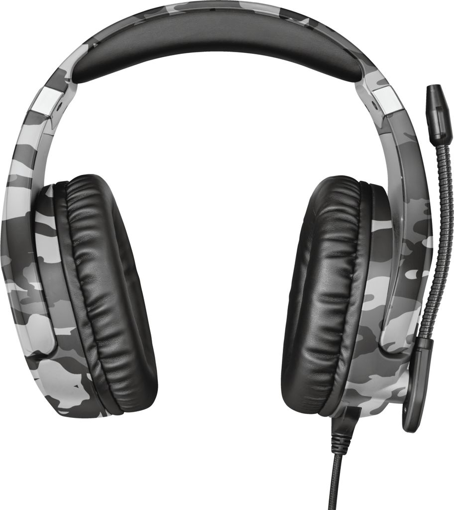 TRUST GXT488 FORZE-G GAMING KOPFHOER 23531 PS4 Over-Ear Obrázok produktu 2