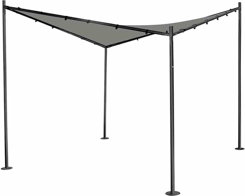 SIENA GARDEN Pavillon Berlino J05231 Image du produit 