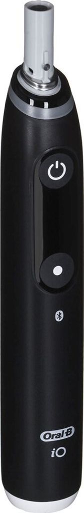 Braun Oral B szczoteczka elektryczna iO 6N Black Onyx Power Produktbild 15