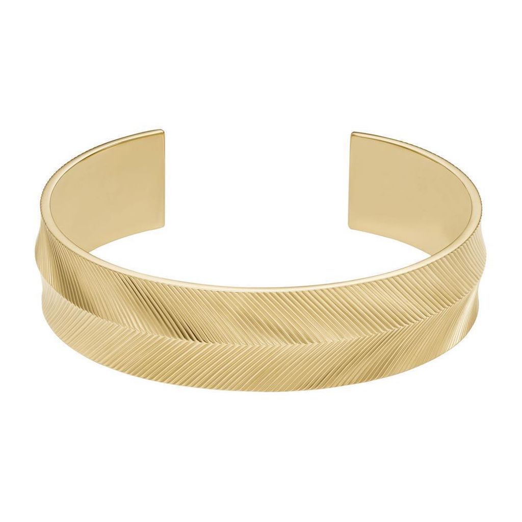 Bracciale Donna In Acciaio Inox Con Cuore - LIEBESKIND BERLIN, Regalo In Scatola Originale - 2