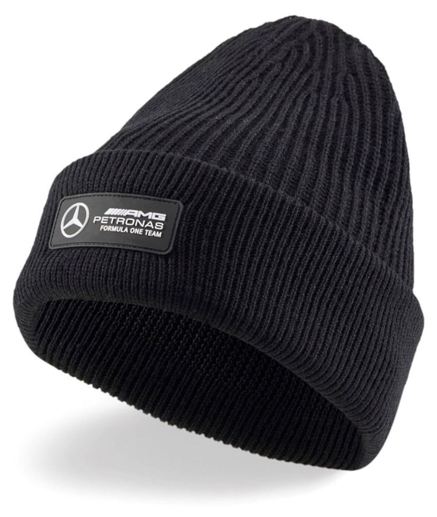 Klobouk Puma Mapf1 02405901 Obrázek produktu 
