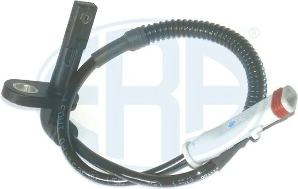 Capteur ABS ERA 560264 pour Astra J et Insignia A - OE 12779973