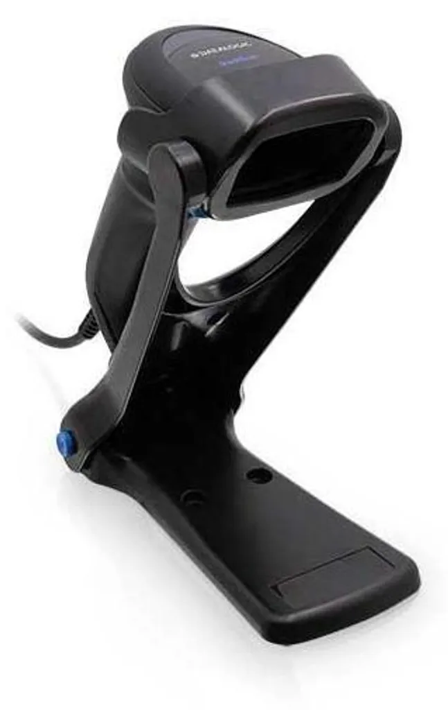 Datalogic QuickScan QW2520 Scanner Code-Barres 2D Anti-Erreur USB