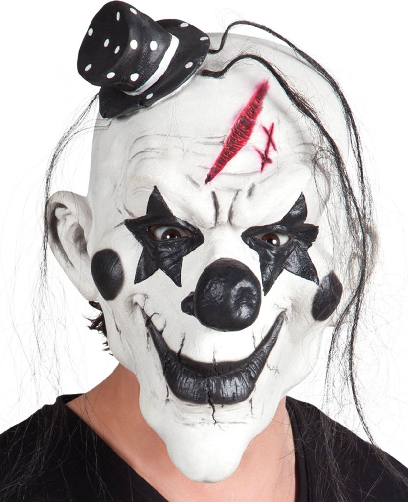 Boland 97507, Erwachsener, Kopfmaske, Halloween, 1 Stück(e) Produktbild 