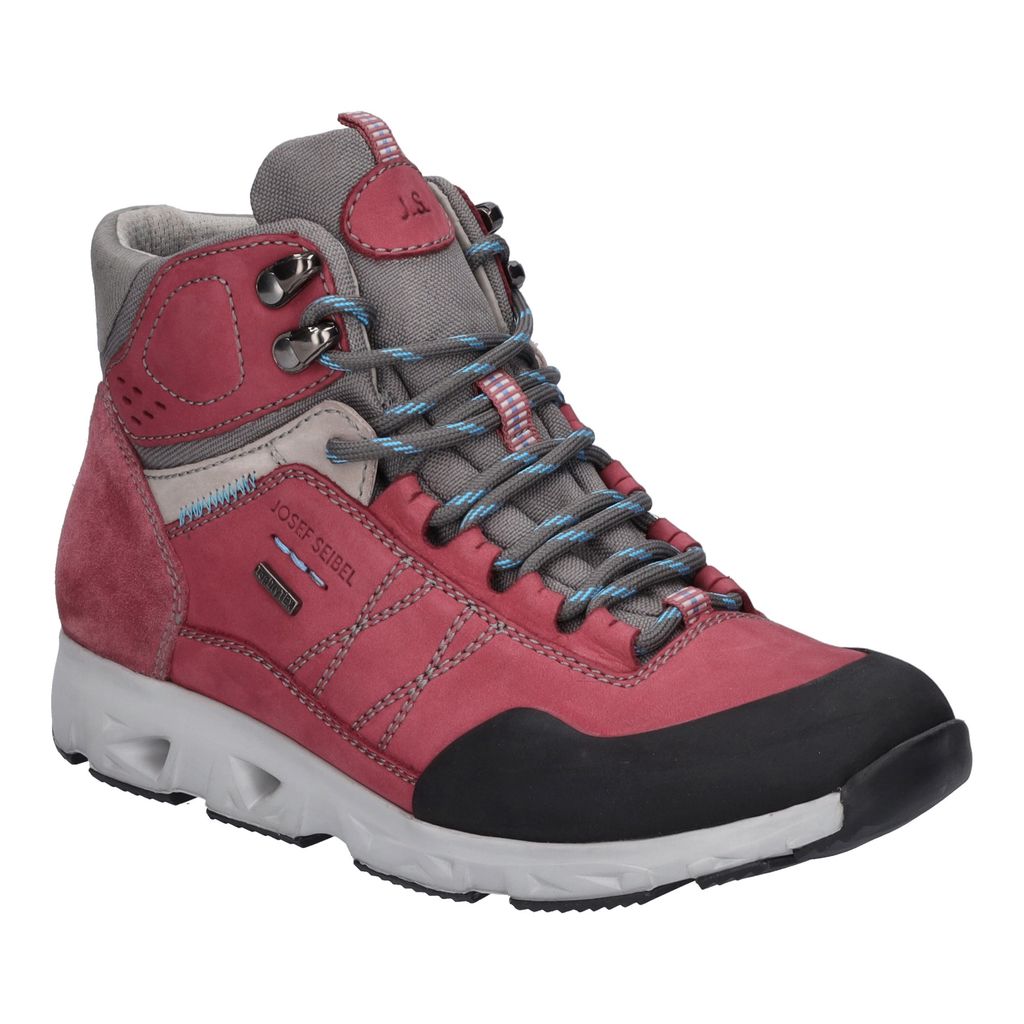 JOSEF SEIBEL Noih 57 | Sneaker für Damen | Rot