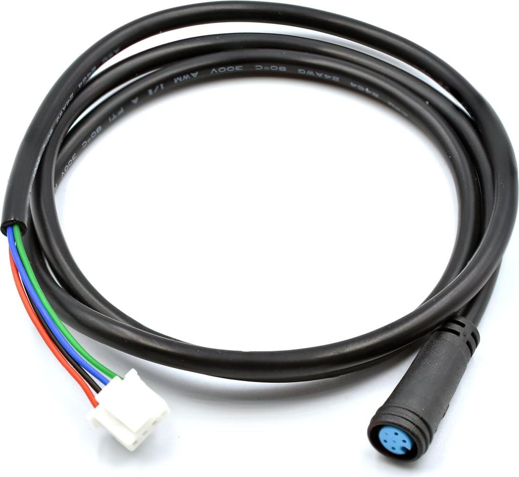 Ninebot F20 F30 F40 D28D D38D F Serie D Serie Dashboard Produktbild 