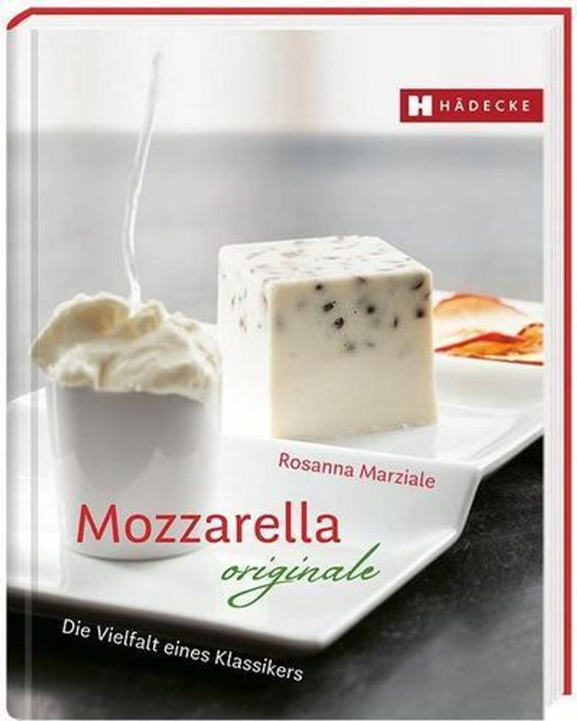 Mozzarella originale