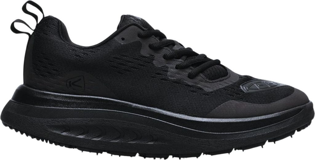 Keen WK400 Damen Urban Sportschuhe schwarz 36 Produktbild 