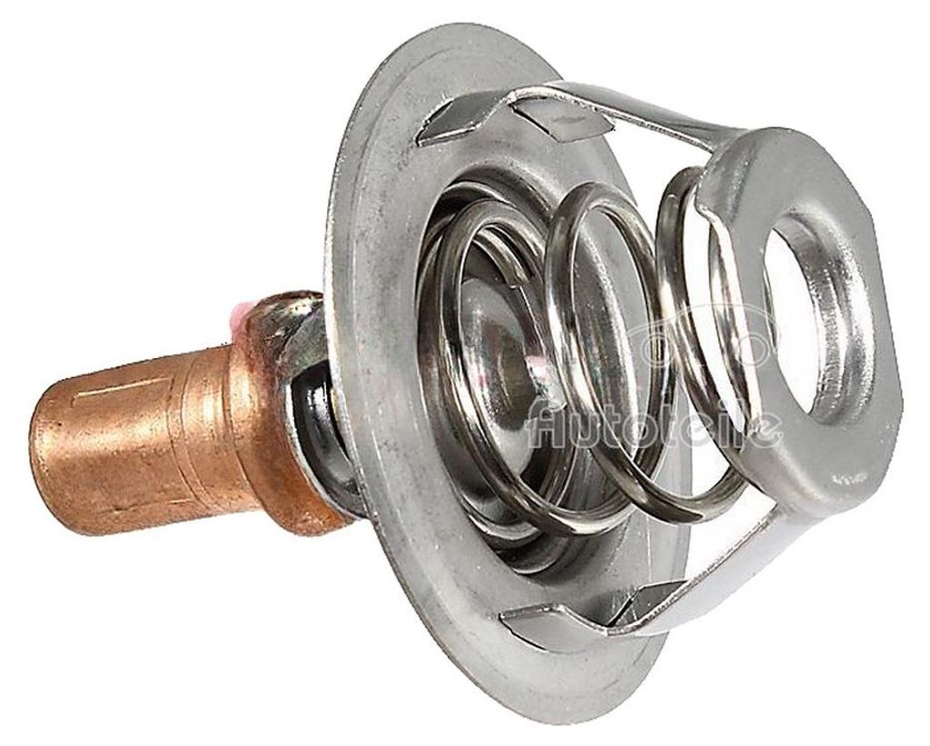 Thermostat Kühlmittel Öffnungstemperatur 86 °C METZGER für u.a. RENAULT CLIO