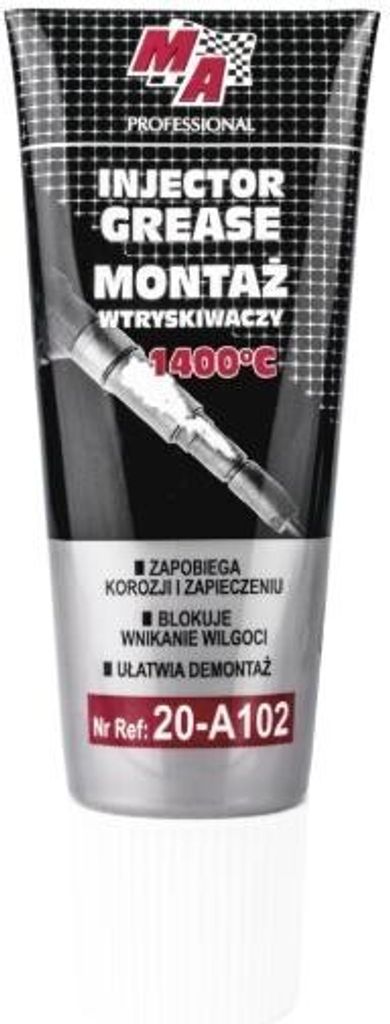 MA PROFESSIONAL 20-A102 Hochtemperaturschmierstoff Produktbild 