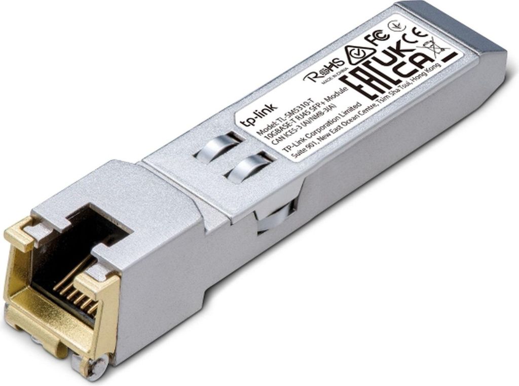 TP-Link SM5310-T(UN) TP-Link Omada Nek SM5310-T Fiber Image du produit 