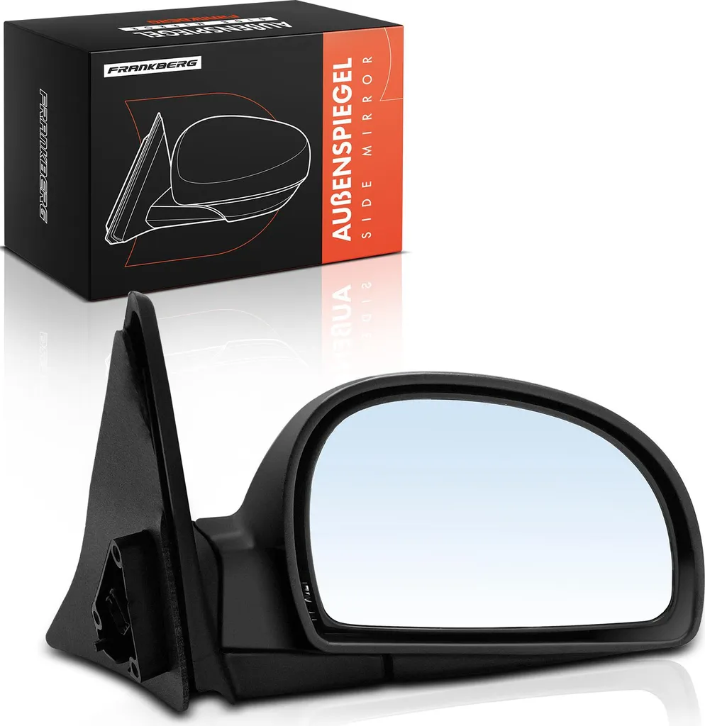 Rétroviseur droit pour Hyundai Accent II : réparez votre miroir cassé