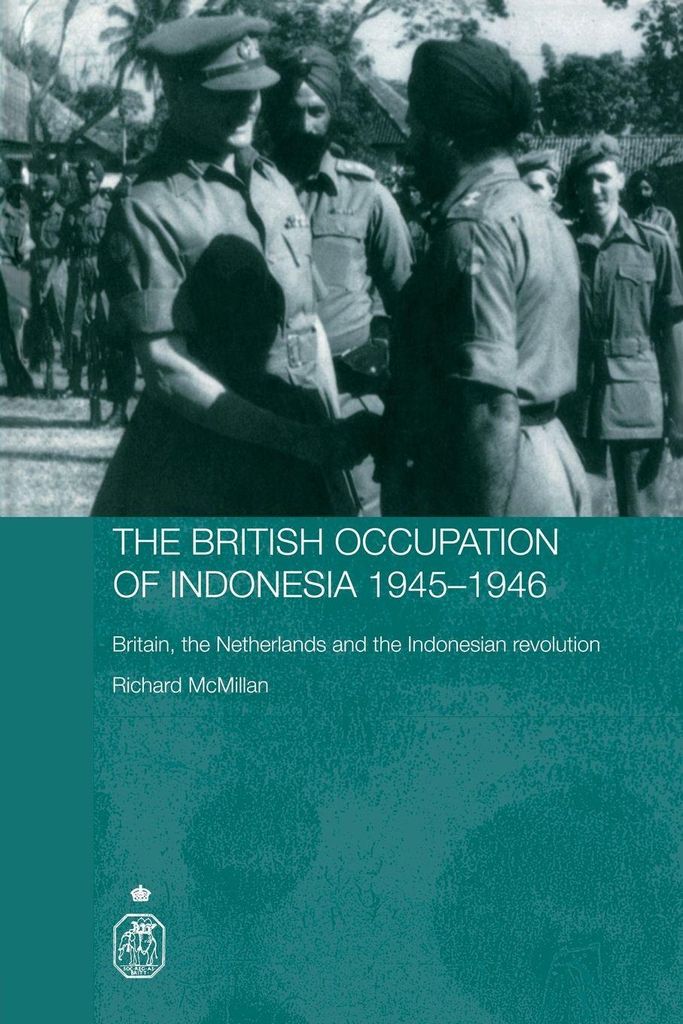 The British Occupation of Indonesia