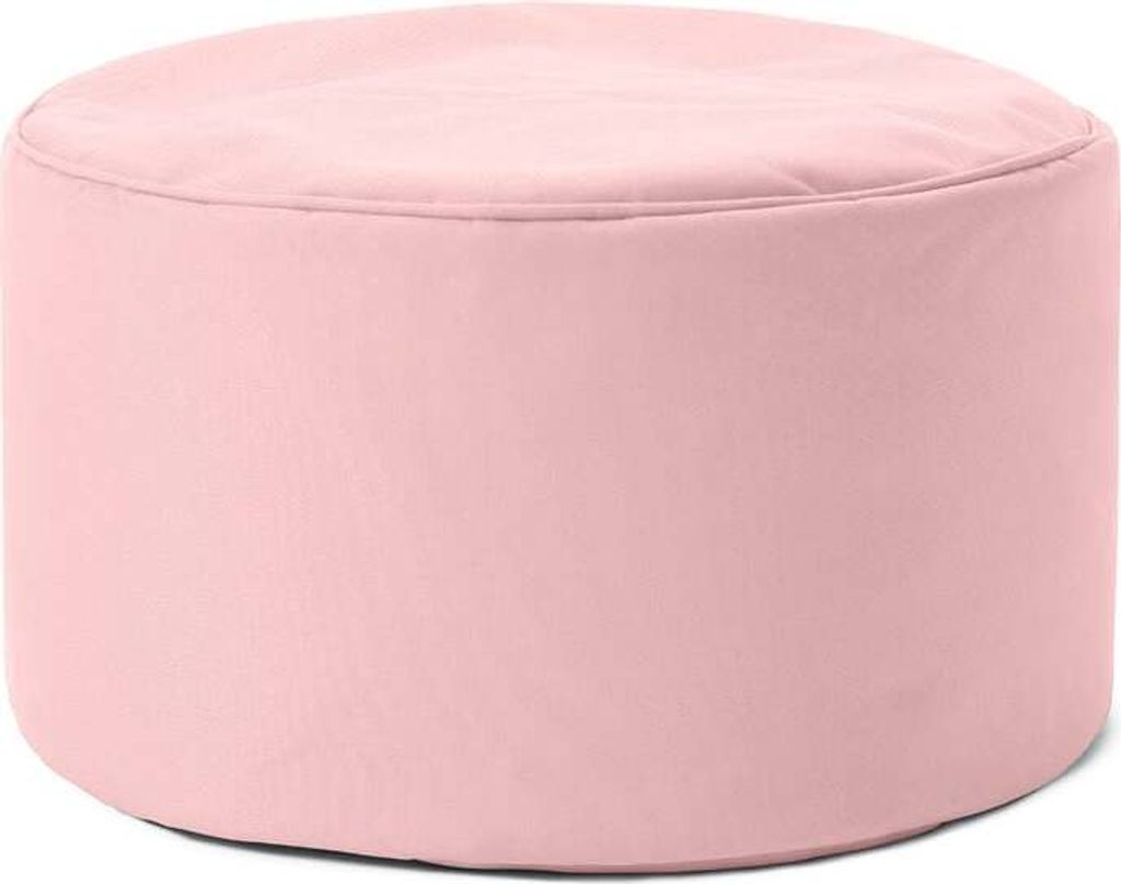 LUMALAND Sitzsack Pouf (50 L) - In- & outdoor - Pastell Produktbild 