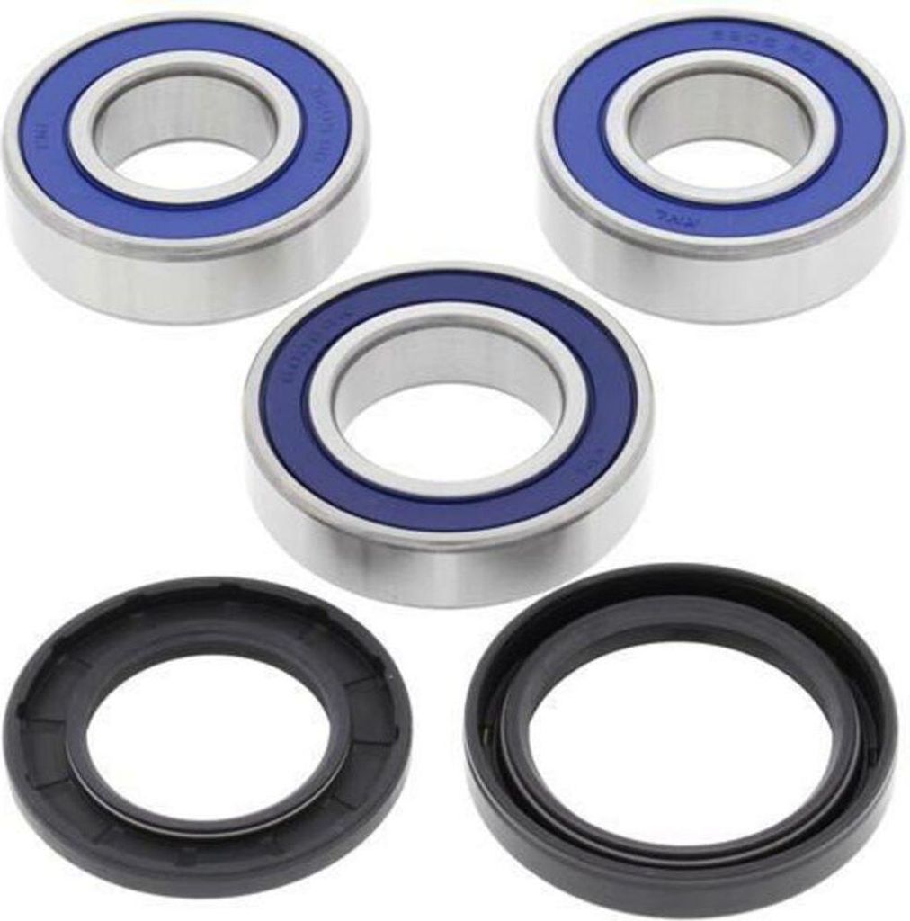 ALL BALLS RACING Radlagersatz Hochgeschwindigkeits 25-1111