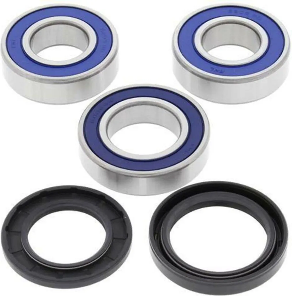 Kit bas moteur CBK0194 haute résistance thermique et étanchéité renforcée