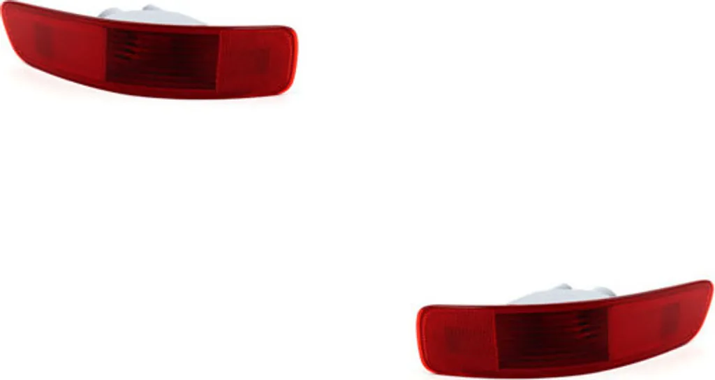 Réparez votre antibrouillard arrière Mitsubishi Outlander 8337A015 défectueux