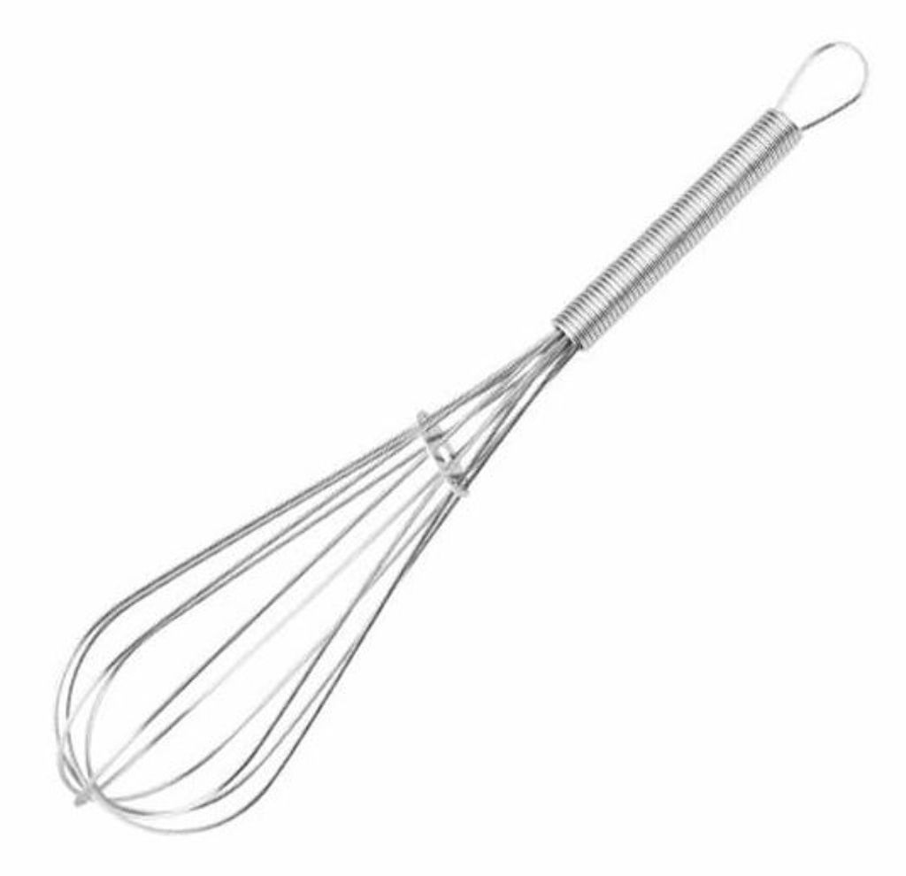 Zenker 42861, trzepaczka balonowa, stal nierdzewna, stal Zdjęcie produktu 
