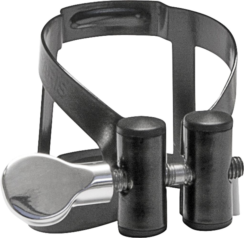 Vandoren M/O Blattschraube schwarz