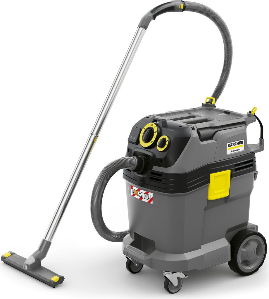 Kärcher Professional Nass-/Trockensauger  NT  40/1  Tact  Produktbild 
