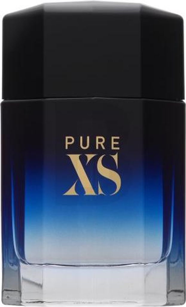 Paco Rabanne Pure XS EDT 150 ml M Obrázek produktu 