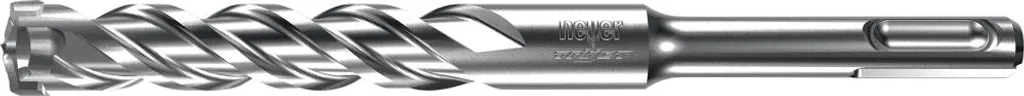 Punta Heller TriJet 26771 SDS-Plus 12mm x 600mm | Professionale - 2