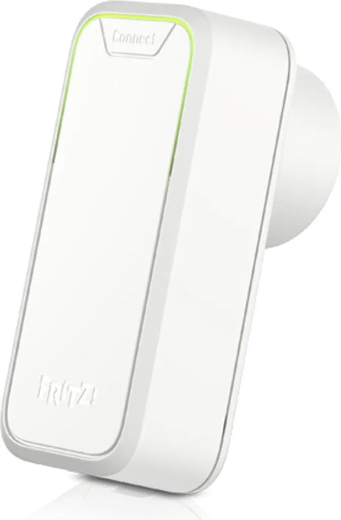 FRITZ!Smart Energy 250 Capteur de courant intelligent DECT FRITZ!Box