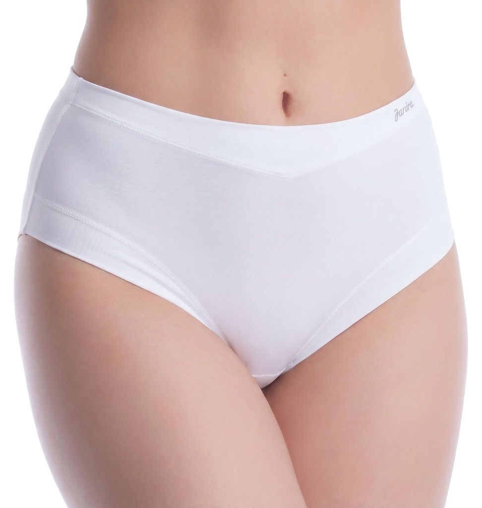 Slip da donna Janira, massimo comfort, effetto invisibile Immagine del prodotto 