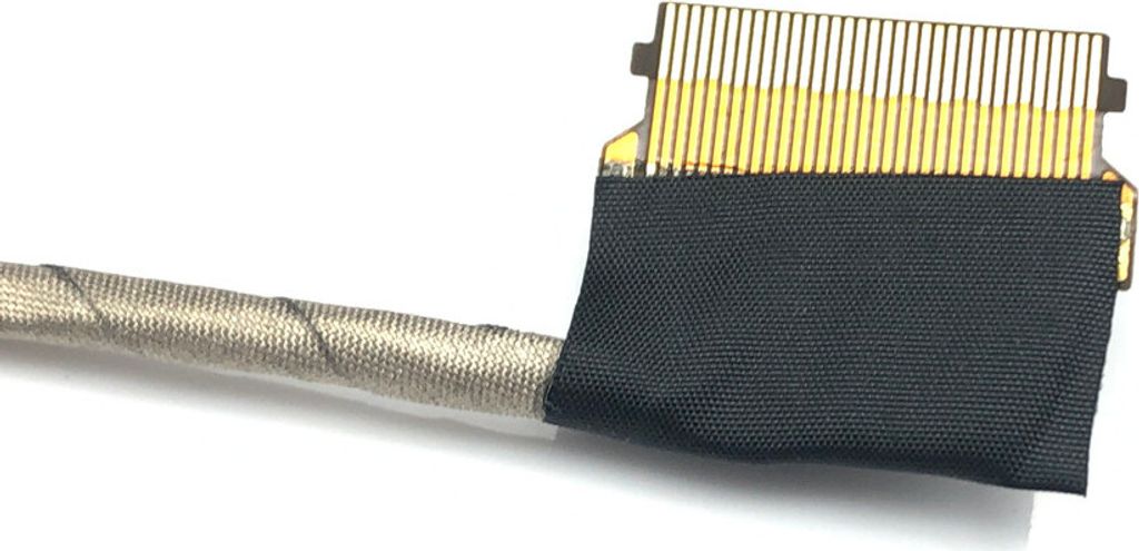 LED Displaykabel Bildschirm Screen Video Cable ver.1 kompatibel für HP Probook 430G1