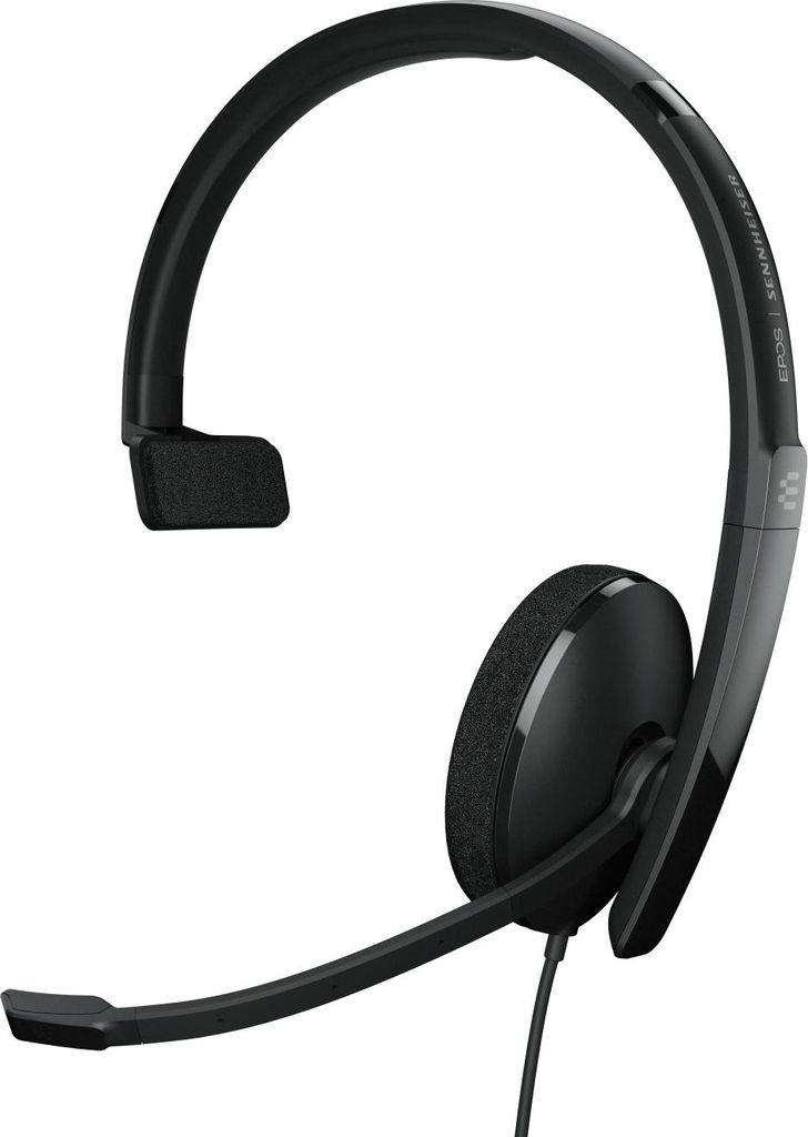 EPOS | Casque audio filaire supra-auriculaire SENNHEISER Image du produit 